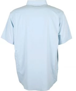 AFTCO Rangle SS Button Down Shirt Gear