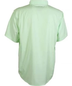 AFTCO Rangle SS Button Down Shirt Gear