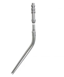 AFTCO Storabutt Removable Butt Components