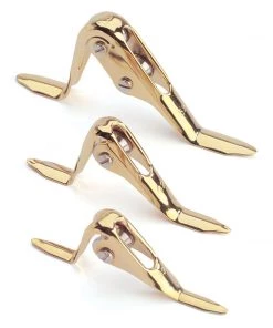 AFTCO Big Foot® Super Heavy Duty Roller Guides With Ball Bearings