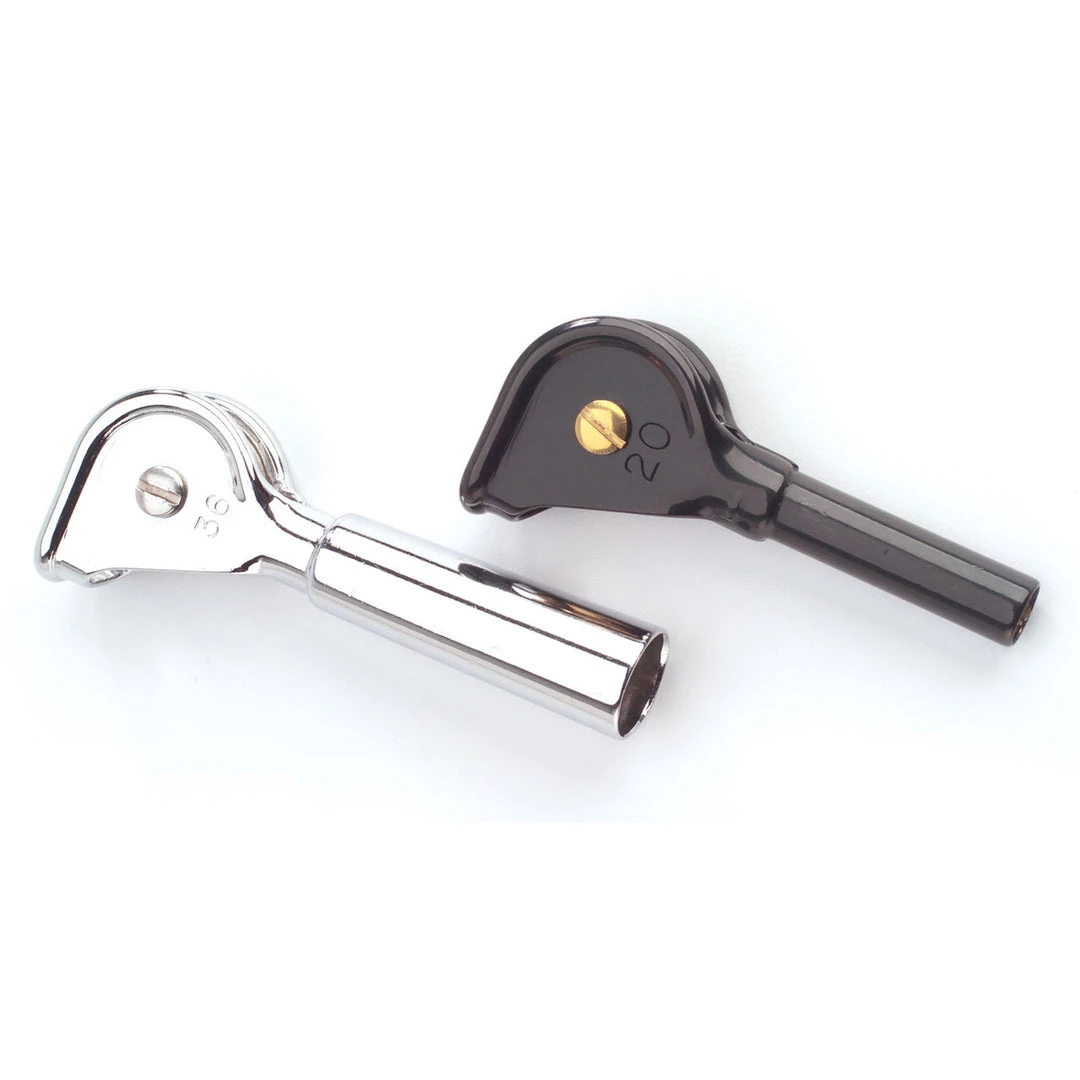 AFTCO Big Foot® Super Heavy Duty Roller Tip-Tops With Ball Bearings Components 3 AFTCO Big Foot® Super Heavy Duty Roller Tip-Tops With Ball Bearings Components