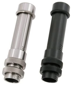 American Tackle Co. AL10 Aluminum Fly Reel Seat Components