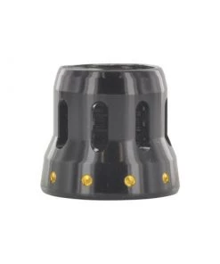 CRB Aluminum Locking Nut Components 12 CRB Aluminum Locking Nut Components