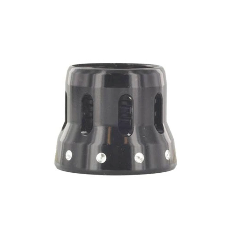 CRB Aluminum Locking Nut Components 6 CRB Aluminum Locking Nut Components