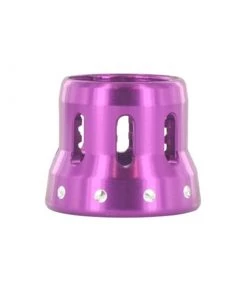 CRB Aluminum Locking Nut Components 16 CRB Aluminum Locking Nut Components