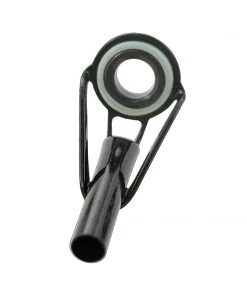 American Tackle Co. Components American Tackle Spin/Cast Tops - Ceramic & Aluminum Oxide