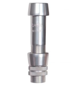 AFTCO Slip-Over Reel Seats Components