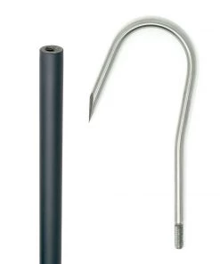 American Tackle Co. American Tackle Gaff Hook & Blank Kits Gear