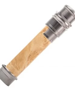 REC Components REC Aluminum Fly Seat AUS