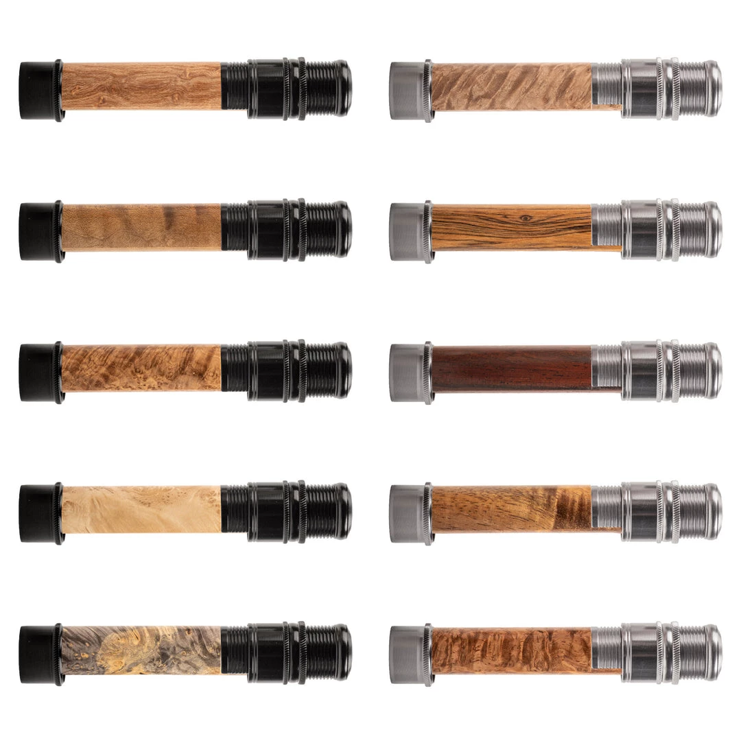 REC Components REC Aluminum Fly Seat AUSL 3 REC Components REC Aluminum Fly Seat AUSL