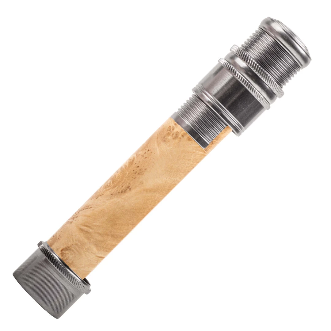 REC Components REC Aluminum Fly Seat AUSL 11 REC Components REC Aluminum Fly Seat AUSL