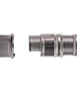 REC Components REC Aluminum Fly Seat Model AUSL Hardware Only