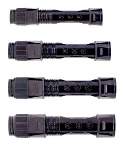 American Tackle Co. AW-CRSD 3K Aluminum Spinning Reel Seat