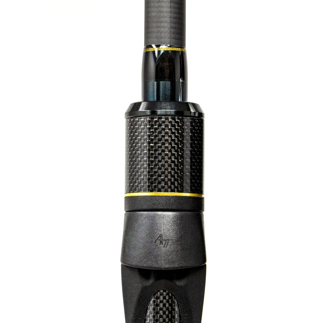 American Tackle Co. Aluminum Seat Check Long 7 American Tackle Co. Aluminum Seat Check Long