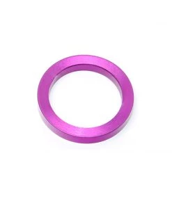 CRB Aluminum Trim Ring For DPSM 17 Spinning Seats Components
