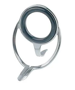 American Tackle Co. American Tackle Casting Guides Components 9 American Tackle Co. American Tackle Casting Guides Components