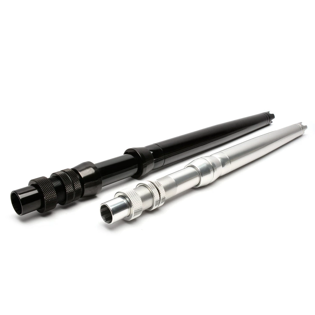 American Tackle Co. Components American Tackle Complete Aluminum Butt 4 American Tackle Co. Components American Tackle Complete Aluminum Butt