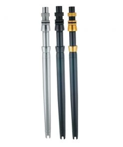 American Tackle Co. Components American Tackle Complete Aluminum Butt 7 American Tackle Co. Components American Tackle Complete Aluminum Butt