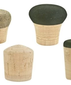 American Tackle Co. American Tackle Cork Fighting Butts