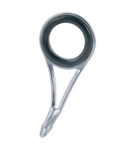 American Tackle Co. American Tackle Single Foot Spinning Guides 7 American Tackle Co. American Tackle Single Foot Spinning Guides