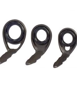 American Tackle Co. American Tackle TiForged Casting Running Guides TRC Components