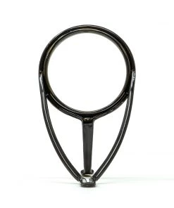 American Tackle Co. Components American Tackle TiForged Double Foot Guides TDF