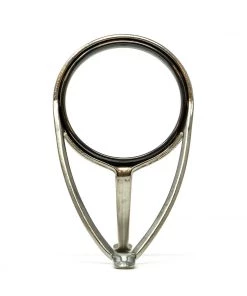 American Tackle Co. Components American Tackle TiForged Double Foot Guides TDF