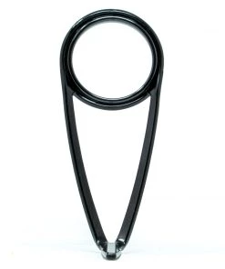 American Tackle Co. American Tackle TiForged High Frame Spinning Guides TS-H