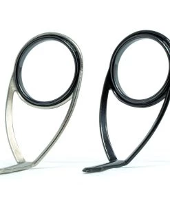 American Tackle Co. Components American Tackle TiForged Spinning Guides TS