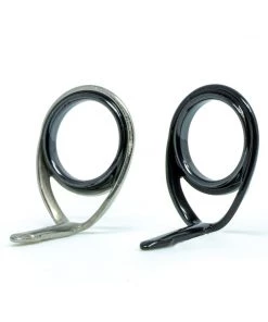 American Tackle Co. Components American Tackle TiForged Spinning Running Guides TRS