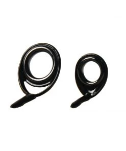 American Tackle Co. Components American Tackle TiForged Spinning Running Guides TRS