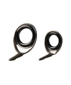 American Tackle Co. Components American Tackle TiForged Spinning Running Guides TRS