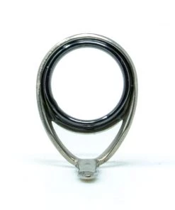 American Tackle Co. Components American Tackle TiForged Spinning Running Guides TRS