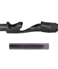 American Tackle Co. American Tackle WAVE G2 Graphite Reel Seat Components 18 American Tackle Co. American Tackle WAVE G2 Graphite Reel Seat Components