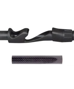 American Tackle Co. American Tackle WAVE G2 Graphite Reel Seat Components 13 American Tackle Co. American Tackle WAVE G2 Graphite Reel Seat Components