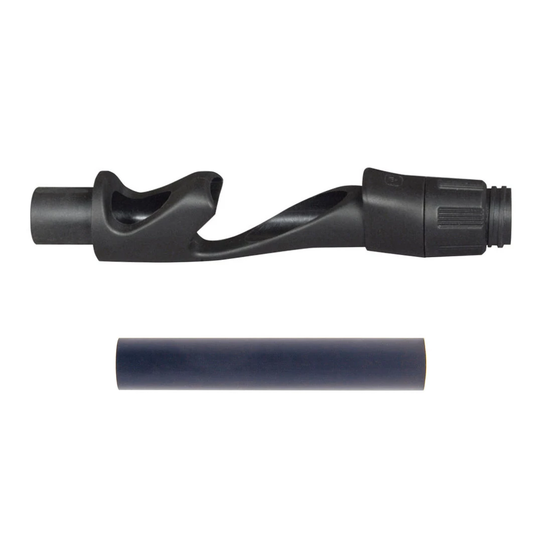 American Tackle Co. American Tackle WAVE G2 Graphite Reel Seat Components 4 American Tackle Co. American Tackle WAVE G2 Graphite Reel Seat Components