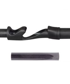 American Tackle Co. American Tackle WAVE G2 Graphite Reel Seat Components 19 American Tackle Co. American Tackle WAVE G2 Graphite Reel Seat Components