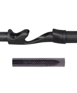 American Tackle Co. American Tackle WAVE G2 Graphite Reel Seat Components 16 American Tackle Co. American Tackle WAVE G2 Graphite Reel Seat Components