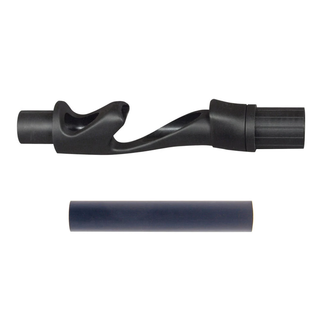 American Tackle Co. American Tackle WAVE G2 Graphite Reel Seat Components 7 American Tackle Co. American Tackle WAVE G2 Graphite Reel Seat Components