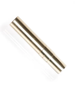 Arcane Nickel Silver Ferrule (Half Set) Components