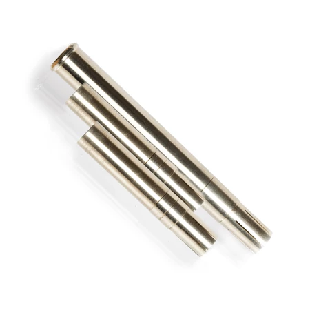 Arcane Nickel Silver Ferrule (Whole Set) Components 3 Arcane Nickel Silver Ferrule (Whole Set) Components