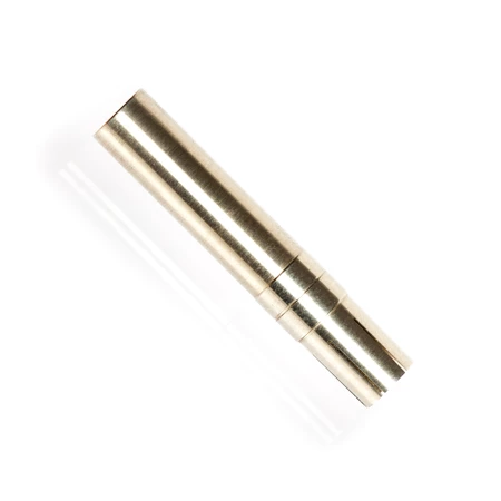 Arcane Nickel Silver Ferrule (Whole Set) Components 5 Arcane Nickel Silver Ferrule (Whole Set) Components