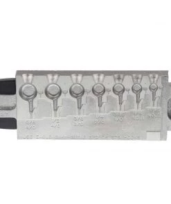 Do-It Aspirin-Head Jig Mold