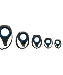 American Tackle Co. Heavy Duty Turbo Boat Guides HDTG Components