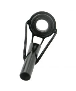 American Tackle Co. Components American Tackle Spin/Cast Tops - Ceramic & Aluminum Oxide