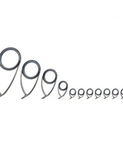 Fuji KL Spinning Guide Kits