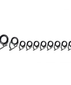 Fuji KW Casting Guide Kits