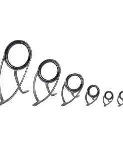 Components Fuji KW Spinning Guide Kits