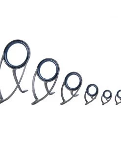 Components Fuji KW Spinning Guide Kits