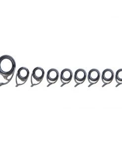 Fuji LKW Casting Guide Kits